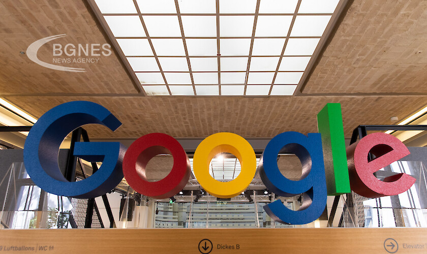 Google купи компания за киберсигурност за 5,4 млрд. долара