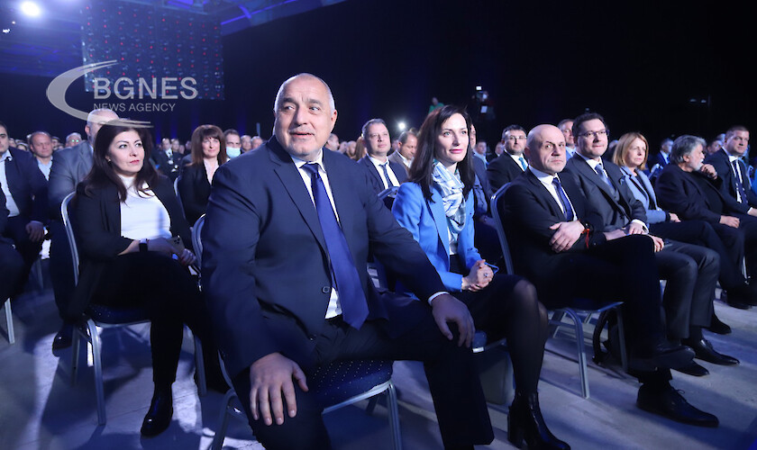 Борисов: Предсрочни избори, защото имаме коалиция, която се бори само за постове и пари