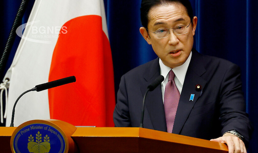 Япония призова за реформа на Съвета за сигурност на ООН