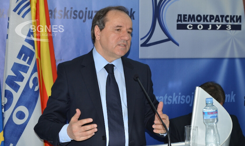 Политически лидер, участващ в управлението на РС Македония, нарече България геноцидна държава