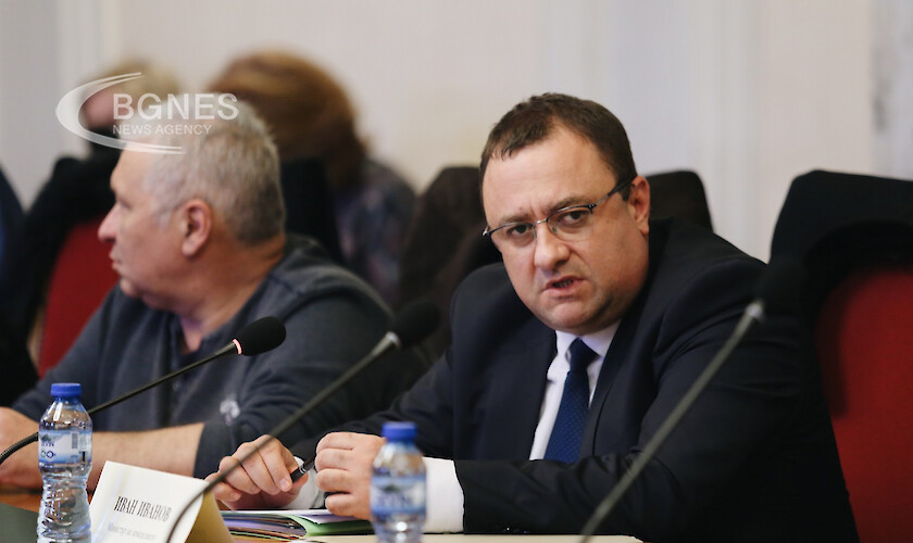 Иванов: Ръководството на „Сортови семена елит ЕАД”, назначено от ГЕРБ, саботира държавата