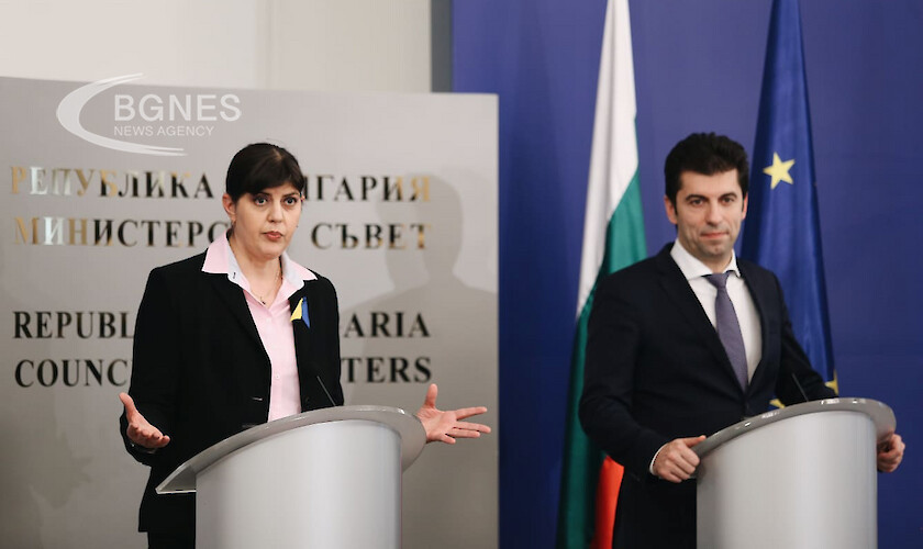 Кьовеши: Разследваме рекордните над 120 сигнала за злоупотреби в България