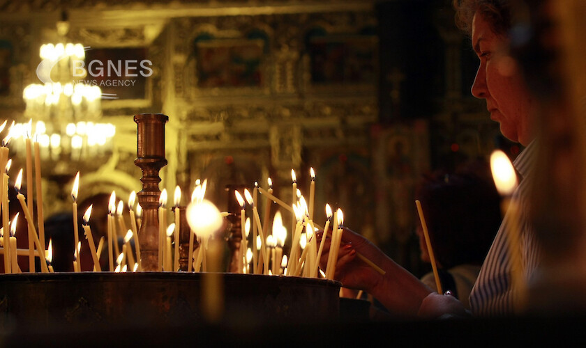 На 19 март православната църква почита Св. мъченици Хрисант и