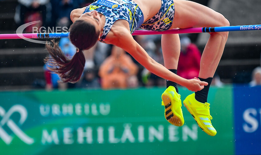 Мирала Демирева остана далеч от медалите на Световното в Белград