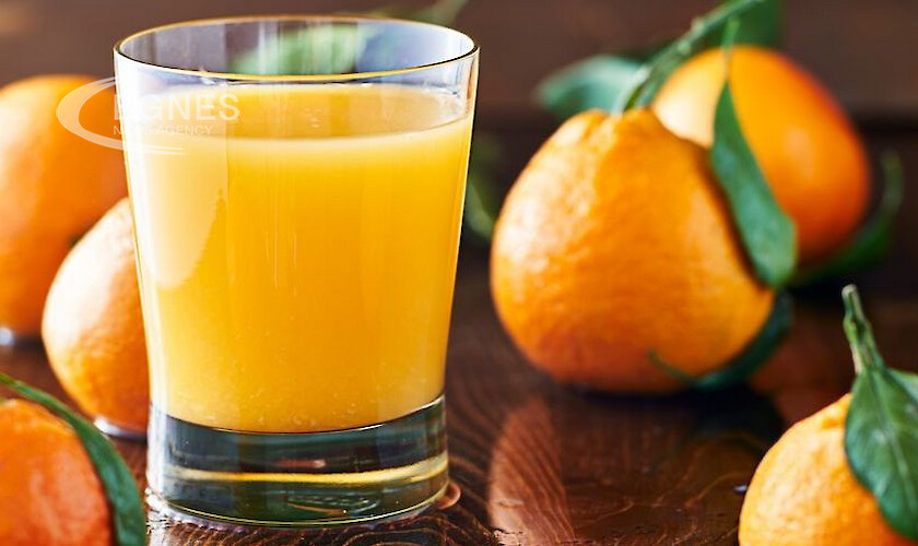 Чаша портокалов сок на ден намалява риска от 7 опасни заболявания