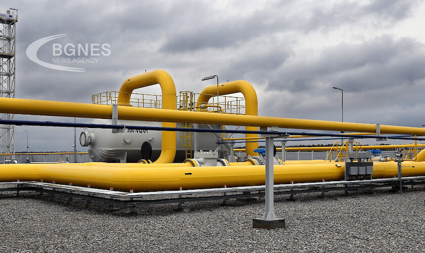 Германия сключва дългосрочна сделка с Катар за доставка на газ