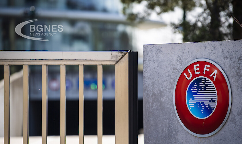 УЕФА премахва финансовия феърплей, налага нови правила