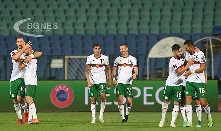 Слаб мач за България и загуба от Катар