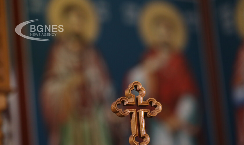 Църквата почита паметта на Св. мъченик Боян - княз Български