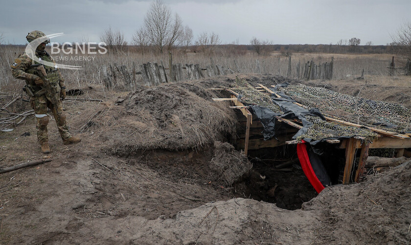 Над 63 милиарда долара възлизат щетите от войната в Украйна