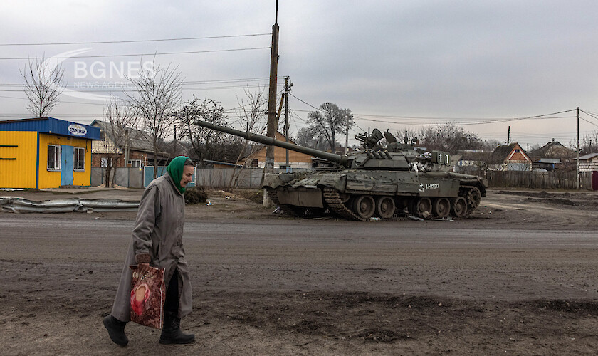 Русия прегрупира войски, САЩ освободиха петрол от резерва си