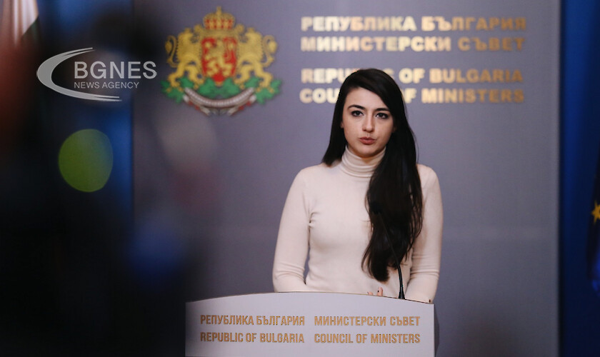 Лена Бориславова: Засега няма установени руски парични потоци в Gemcorp