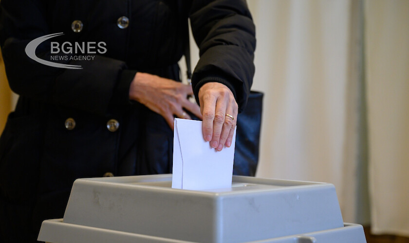 В Унгария се провеждат парламентарни избори Около 8 2 милиона