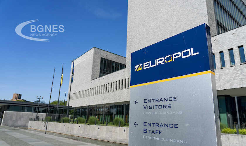 Европол започва разследване на активите на санкционирани руснаци