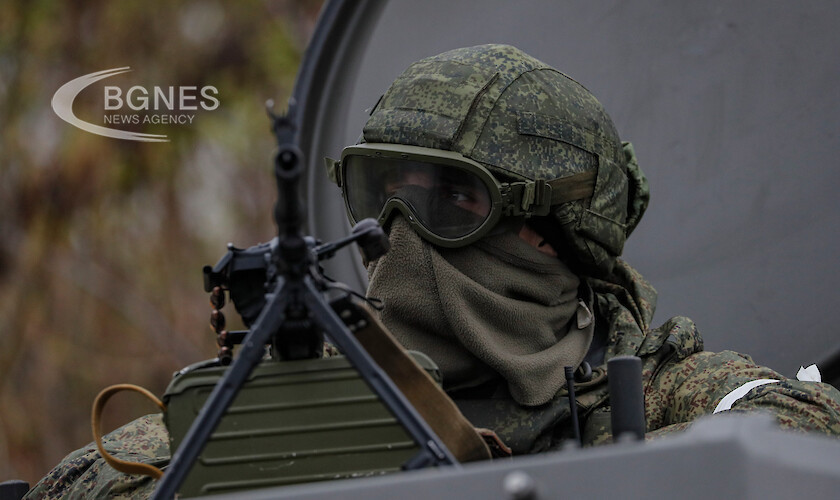 САЩ с нова военна помощ към Украйна, Русия заплаши Киев с атаки