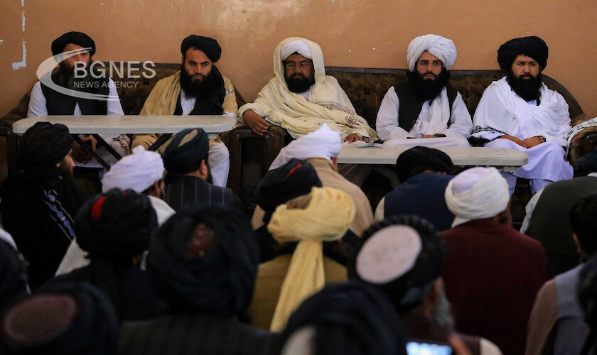 Талибаните обявиха два търга за разработване на рудни находища в Афганистан