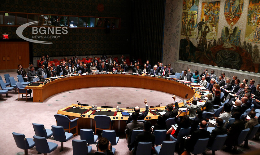 Лихтенщайн ще свика заседание на Общото събрание на ООН днес,