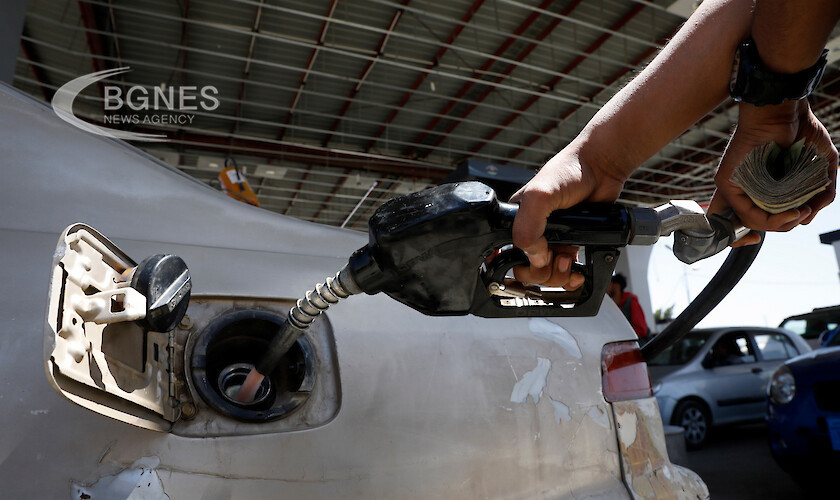 Цените на нефта продължават да растат