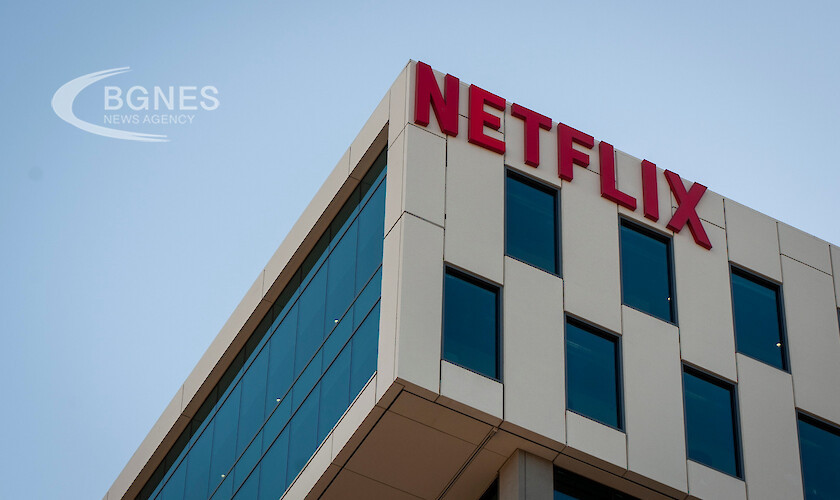 Netflix губи популярност заради либералните си възгледи