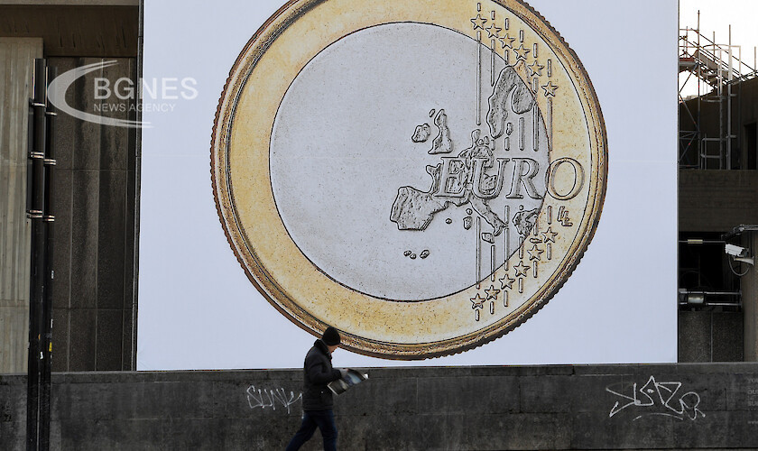 Германия тегли заеми от 40 млрд евро