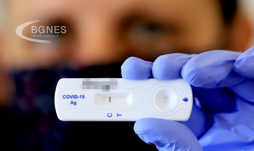 242 са новите заразени с коронавирус у нас