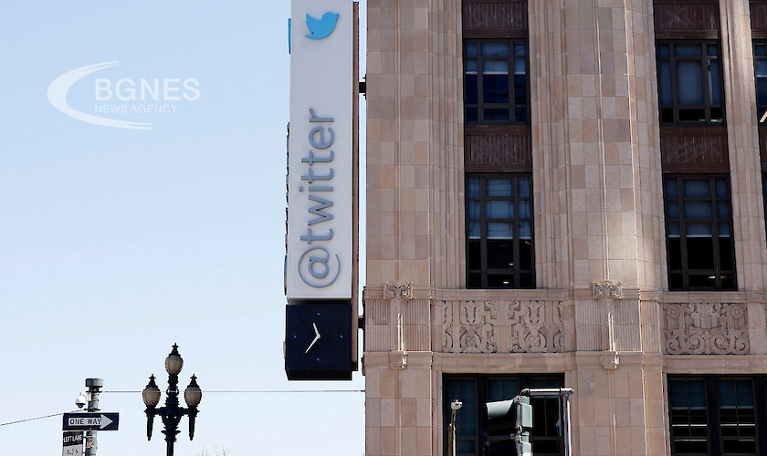 Twitter може да стане платен за правителствени агенции