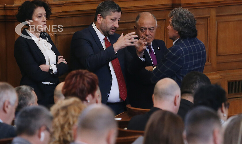 Йорданов: ИТН е ощетена в парламентарните комисии
