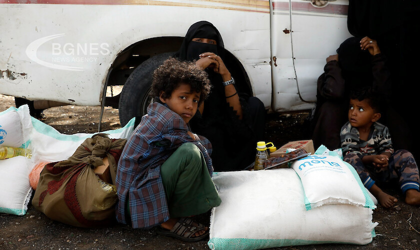 НПО: От началото на примирието в Йемен цивилните жертви са намалели наполовина