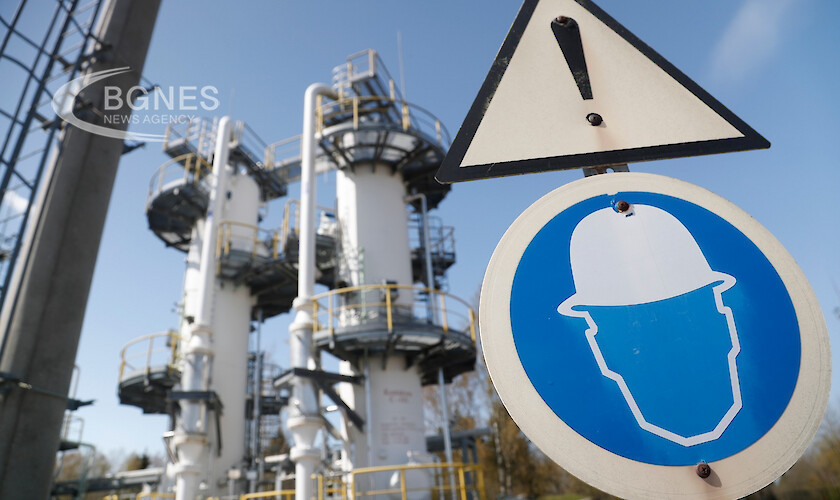ЕК обмисля ограничаване на цената на газа в Европа при извънредни систуации