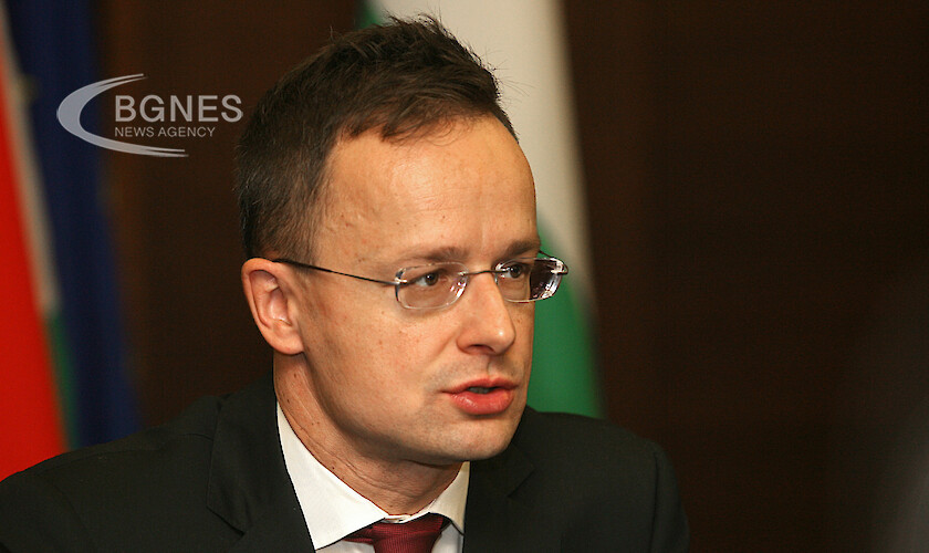 Унгария иска 750 млн. евро, за да се подкрепи петролното ембарго