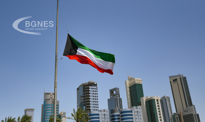 Върховният федерален съвет на Обединените арабски емирства ОАЕ избра единодушно