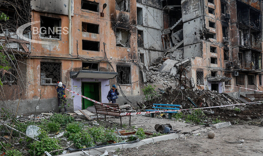 АФП: Войната в Украйна тества проруските настроения на българите