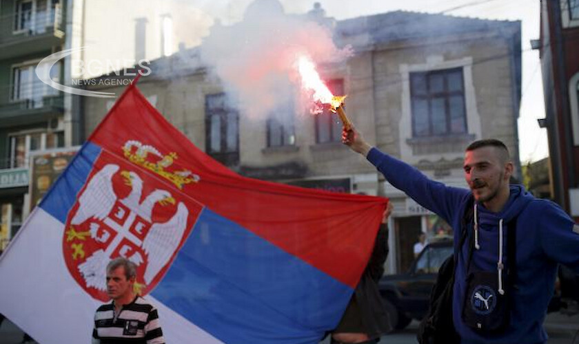 Експерт: Сръбският национализъм е бензинът за бъдещи войни