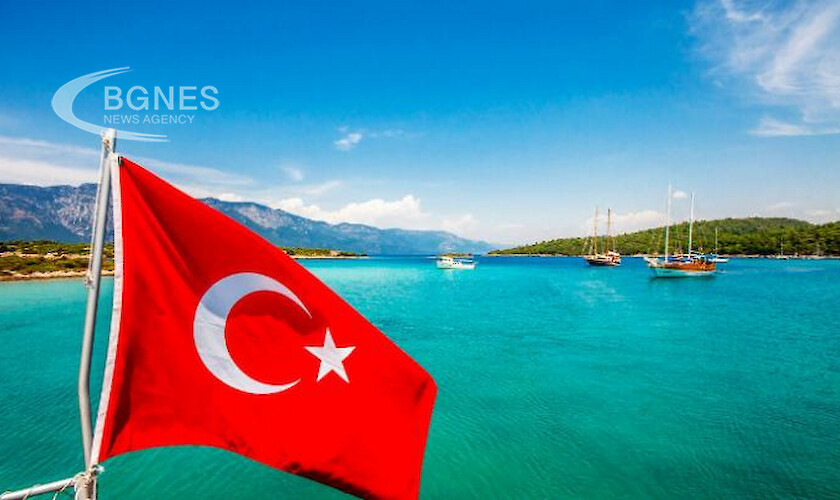 Турция се превръща в основен играч на световната сцена на