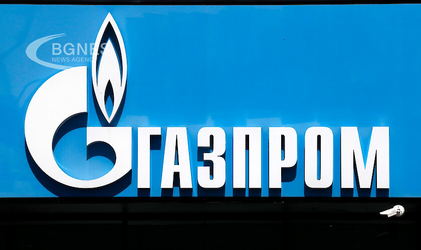 Руският Газпром заяви че износът му на газ за страни