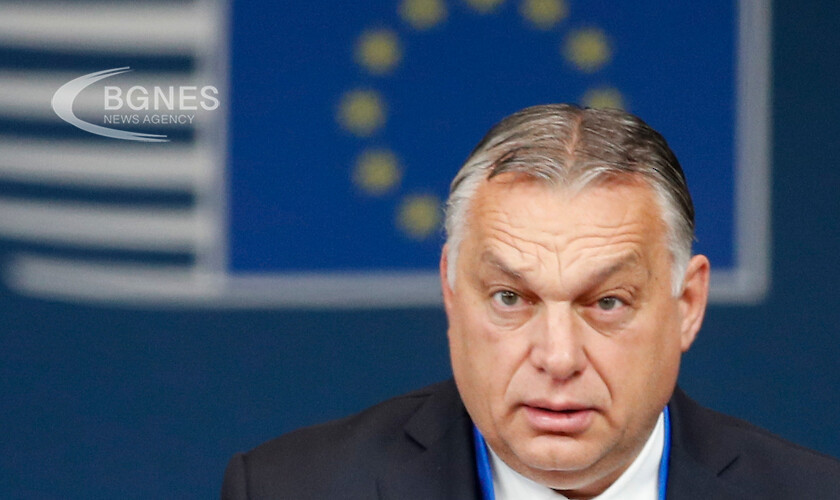 Унгария блокира приемането на петролното ембарго и договорените нови европейски
