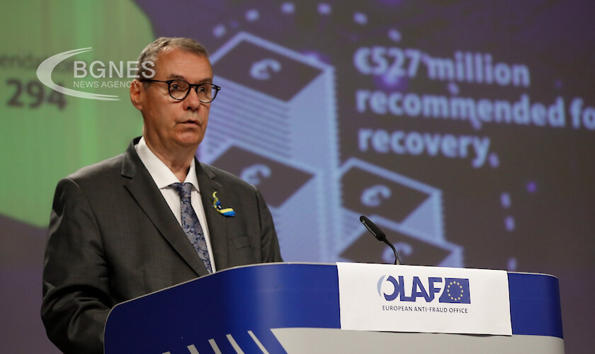 България да възстанови над 30 милиона евро по европейски програми