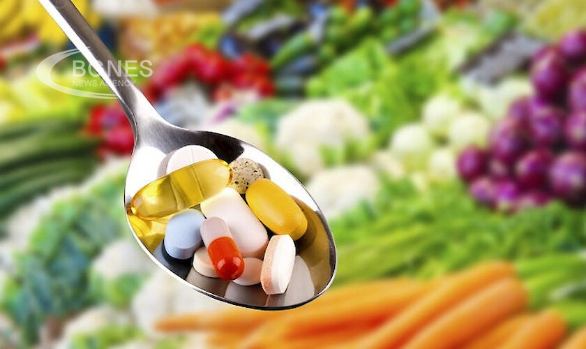 Специалистите са обезпокоени от проблема с предозирането с витамини особено