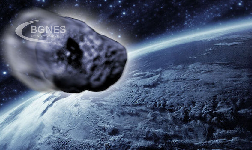 Астероидният прах събран от японска космическа сонда съдържа органични материали