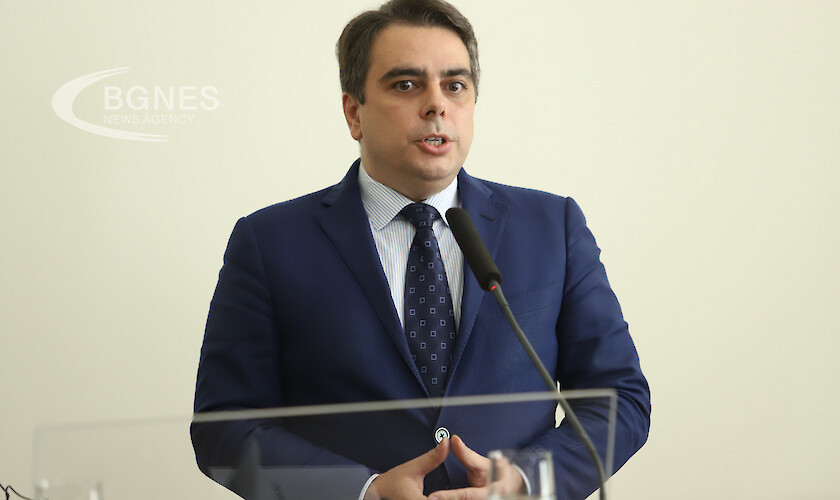 Българската позиция по отношение на РС Македония трябва да бъде