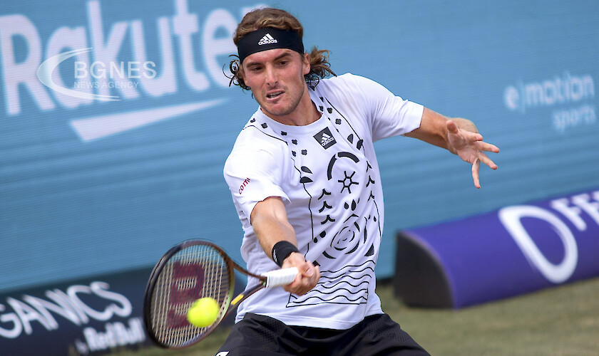 Роберто Баутиста Агут достигна финала на тенис турнира на тревна