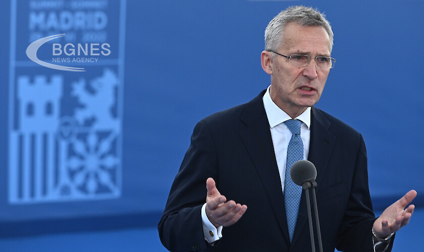 Срещата на върха на НАТО ще приеме нова Стратегическа концепция,