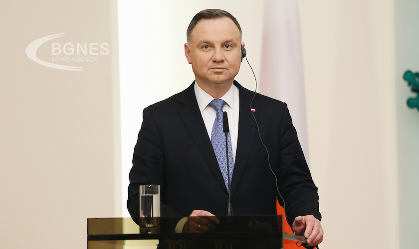 Отказът на Европейския съюз да приеме измененията в полския закон