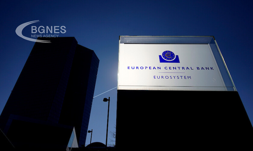 В четвъртък Европейската централна банка ще започне да повишава лихвените