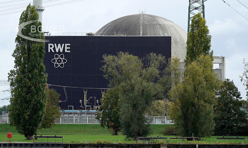 Атомните електроцентрали трябва да бъдат спрени до края на годината