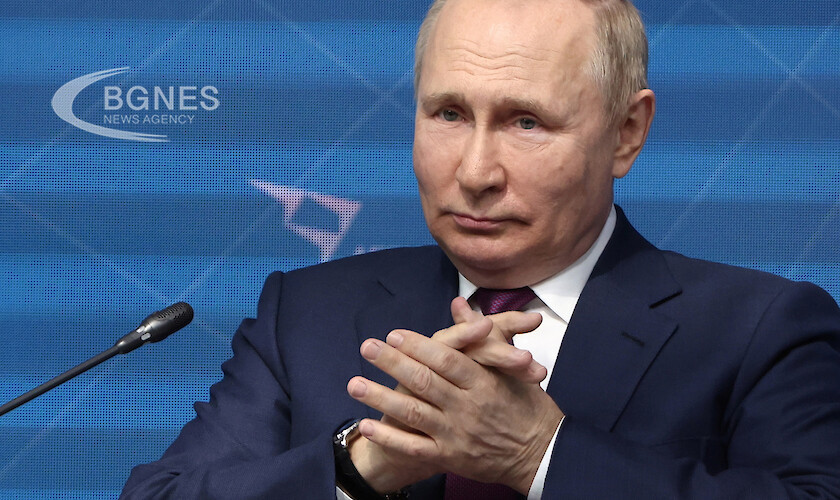 Няма данни че Владимир Путин е нестабилен или в лошо