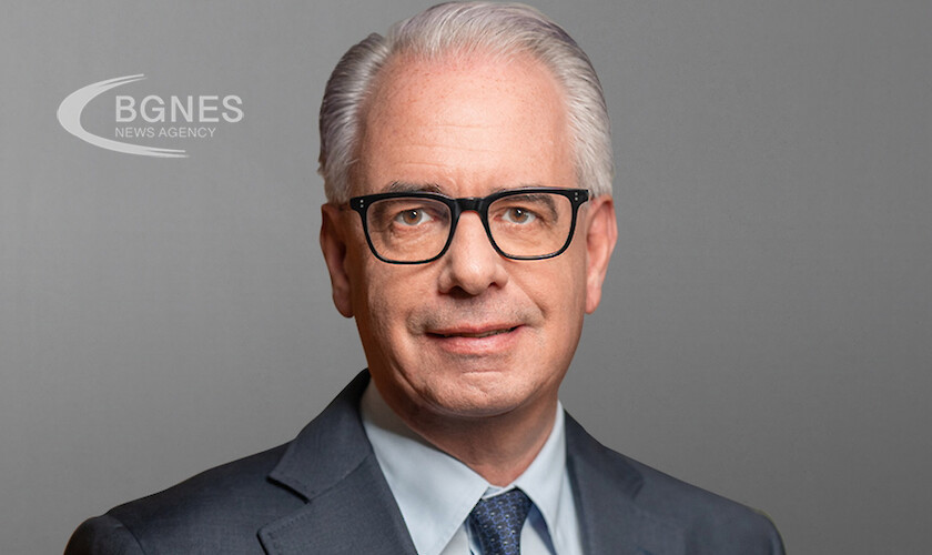 Главният изпълнителен директор на швейцарската банка Credit Suisse Томас Готщайн