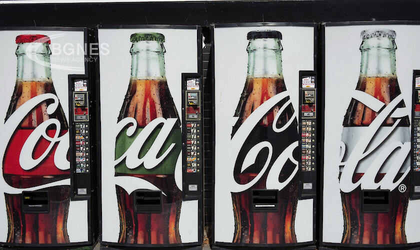 Компанията Кока Кола спира да произвежда легендарната си напитка Спрайт в