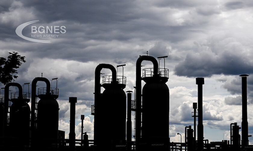 Европа ухажва някои изключително съмнителни режими за петрол и газ Бруталното