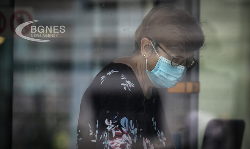 722 са новите случаи на коронавирус у нас за последното